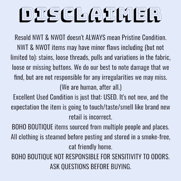 MOSSIMO SUPPLY CO Colorful Boho Maxi Skirt, XS - Picture 7 of 7